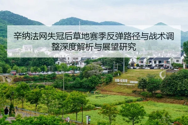 辛纳法网失冠后草地赛季反弹路径与战术调整深度解析与展望研究